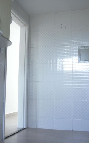 Apartamento para alugar com 153m², 3 quartos e 2 vagasCozinha
