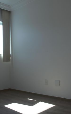 Apartamento para alugar com 153m², 3 quartos e 2 vagasQuarto 1