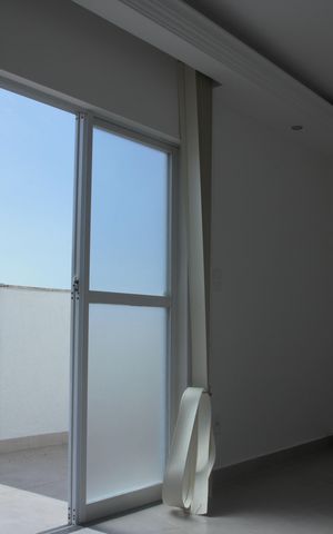 Apartamento para alugar com 153m², 3 quartos e 2 vagasSala 2