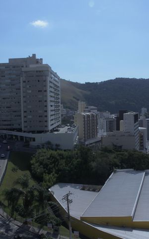 Apartamento para alugar com 153m², 3 quartos e 2 vagasVista Quarto 2 - Suíte