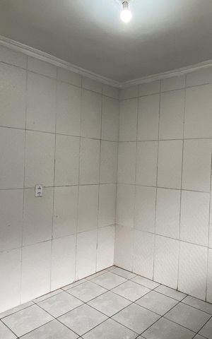 Casa para alugar com 50m², 1 quarto e 2 vagas Casa para alugar com 50m², 1 quarto e 2 vagasCozinha