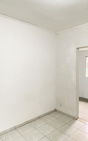 Casa para alugar com 50m², 1 quarto e 2 vagas Casa para alugar com 50m², 1 quarto e 2 vagasQuarto