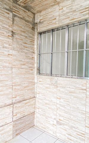 Casa para alugar com 50m², 1 quarto e 2 vagas Casa para alugar com 50m², 1 quarto e 2 vagasÁrea de Serviço