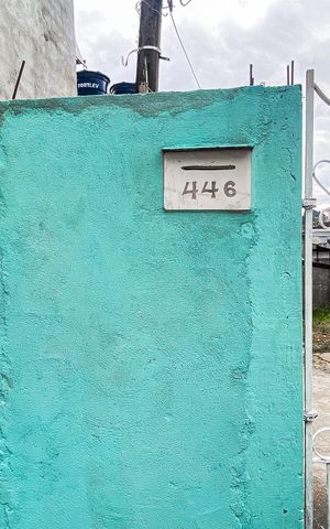 Casa para alugar com 50m², 1 quarto e 2 vagas Casa para alugar com 50m², 1 quarto e 2 vagasFachada