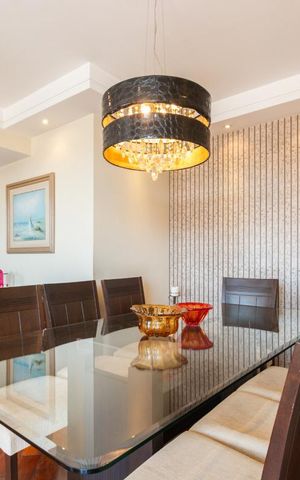 Apartamento à venda com 135m², 3 quartos e 3 vagas