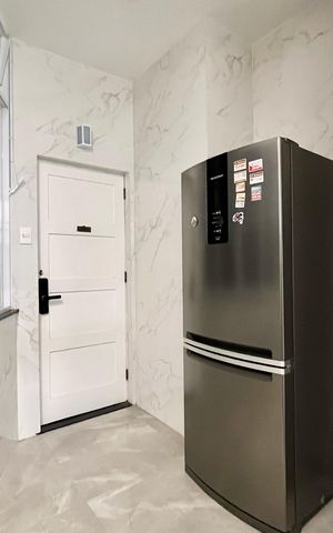 Apartamento para alugar com 90m², 2 quartos e 1 vaga Apartamento para alugar com 90m², 2 quartos e 1 vagaCozinha