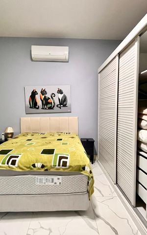 Apartamento para alugar com 90m², 2 quartos e 1 vaga Apartamento para alugar com 90m², 2 quartos e 1 vagaQuarto 2