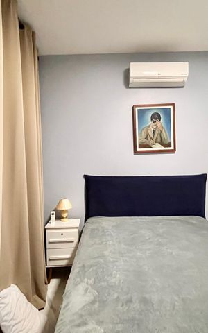 Apartamento para alugar com 90m², 2 quartos e 1 vaga Apartamento para alugar com 90m², 2 quartos e 1 vagaQuarto 1