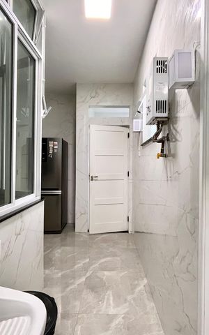 Apartamento para alugar com 90m², 2 quartos e 1 vaga Apartamento para alugar com 90m², 2 quartos e 1 vagaÁrea de Serviço