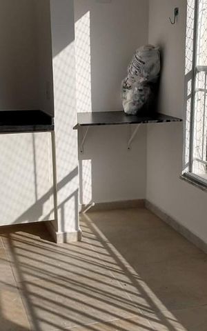 Apartamento para alugar com 69m², 2 quartos e 2 vagas Apartamento para alugar com 69m², 2 quartos e 2 vagasVaranda