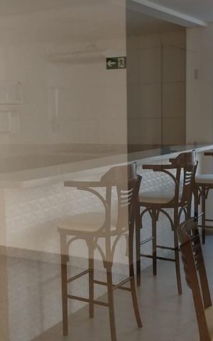 Apartamento para alugar com 69m², 2 quartos e 2 vagas Apartamento para alugar com 69m², 2 quartos e 2 vagasÁrea externa