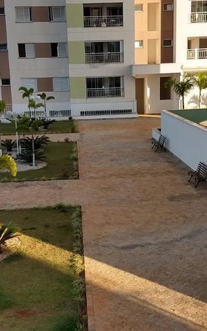 Apartamento para alugar com 69m², 2 quartos e 2 vagas Apartamento para alugar com 69m², 2 quartos e 2 vagasÁrea externa