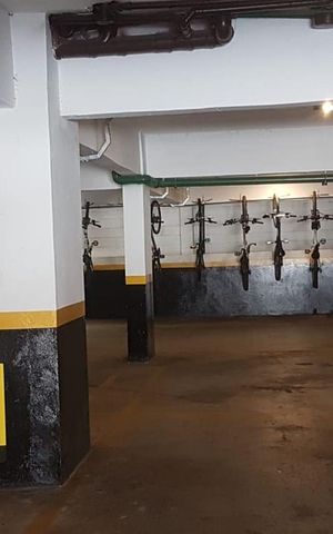 Apartamento para alugar com 69m², 2 quartos e 2 vagas Apartamento para alugar com 69m², 2 quartos e 2 vagasGaragem