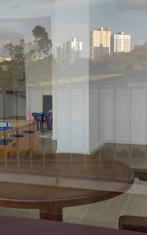Apartamento para alugar com 69m², 2 quartos e 2 vagas Apartamento para alugar com 69m², 2 quartos e 2 vagasÁrea externa