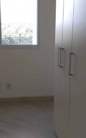 Apartamento para alugar com 69m², 2 quartos e 2 vagas Apartamento para alugar com 69m², 2 quartos e 2 vagasQuarto