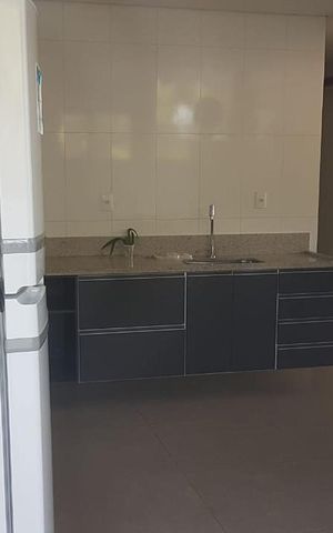 Apartamento para alugar com 69m², 2 quartos e 2 vagas Apartamento para alugar com 69m², 2 quartos e 2 vagasÁrea externa