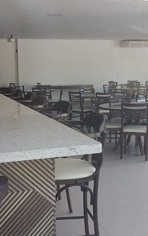Apartamento para alugar com 69m², 2 quartos e 2 vagas Apartamento para alugar com 69m², 2 quartos e 2 vagasÁrea externa
