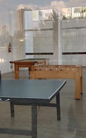 Apartamento para alugar com 69m², 2 quartos e 2 vagas Apartamento para alugar com 69m², 2 quartos e 2 vagasÁrea externa