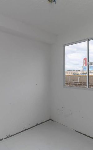 Apartamento para alugar com 38m², 2 quartos e sem vagaQuarto 2