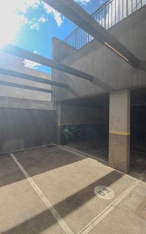 Apartamento à venda com 58m², 2 quartos e 1 vaga Apartamento à venda com 58m², 2 quartos e 1 vagaGaragem