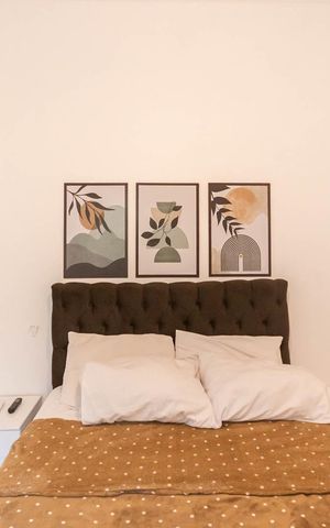 Apartamento para alugar com 43m², 1 quarto e sem vagaQuarto