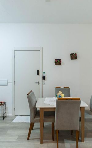 Apartamento para alugar com 43m², 1 quarto e sem vagaSala