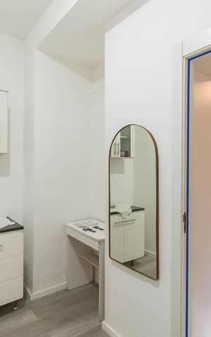 Apartamento para alugar com 43m², 1 quarto e sem vagaHome ofice