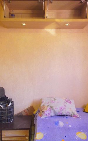 Apartamento à venda com 50m², 2 quartos e 1 vagaQuarto 1