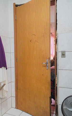 Apartamento à venda com 50m², 2 quartos e 1 vagaBanheiro