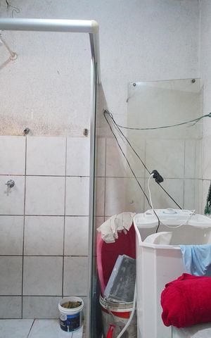 Apartamento à venda com 50m², 2 quartos e 1 vagaBanheiro