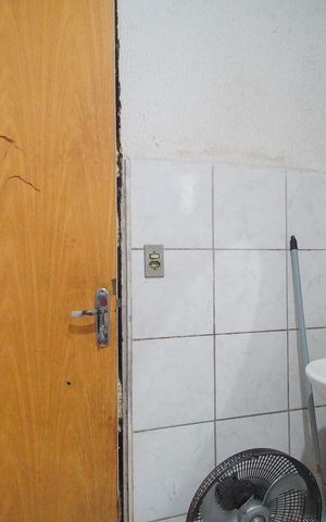 Apartamento à venda com 50m², 2 quartos e 1 vagaBanheiro