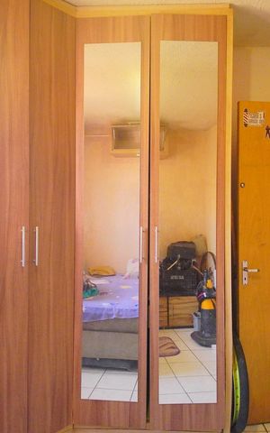 Apartamento à venda com 50m², 2 quartos e 1 vagaQuarto 1