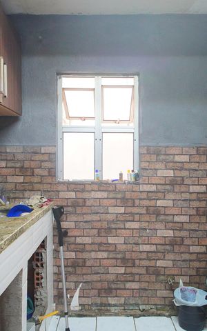 Apartamento à venda com 50m², 2 quartos e 1 vagaCozinha