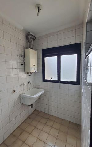 Studio à venda com 34m², 1 quarto e 1 vaga
