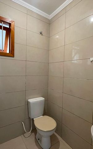 Casa à venda com 51m², 2 quartos e 1 vaga