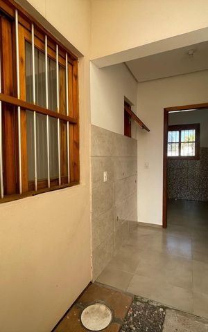 Casa à venda com 51m², 2 quartos e 1 vaga