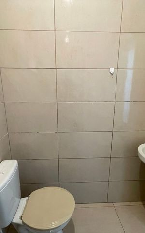 Casa à venda com 51m², 2 quartos e 1 vaga