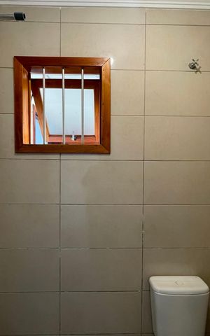 Casa à venda com 51m², 2 quartos e 1 vaga