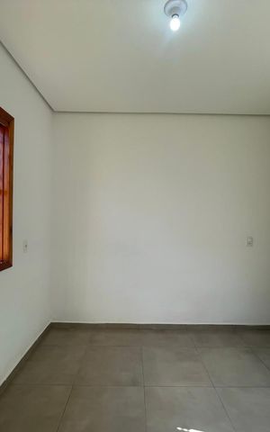 Casa à venda com 51m², 2 quartos e 1 vaga