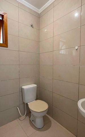 Casa à venda com 51m², 2 quartos e 1 vaga