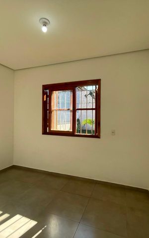 Casa à venda com 51m², 2 quartos e 1 vaga