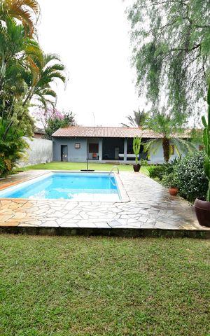 Casa à venda com 342m², 4 quartos e 4 vagasQuarto 3 - Suíte Vista