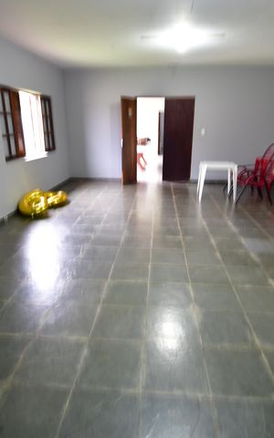 Casa à venda com 342m², 4 quartos e 4 vagasEspaço Gourmet
