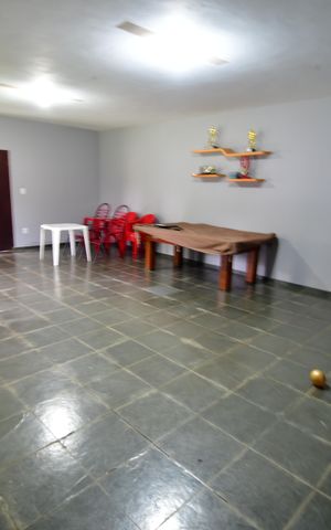 Casa à venda com 342m², 4 quartos e 4 vagasEspaço Gourmet