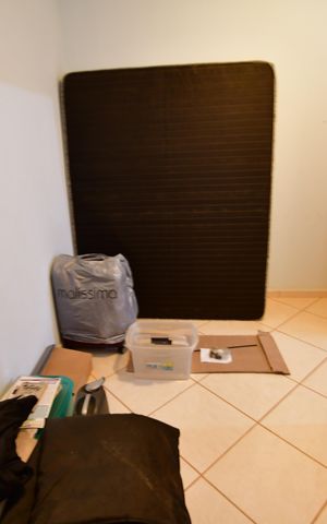 Casa à venda com 342m², 4 quartos e 4 vagasQuarto 1