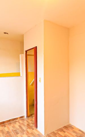 Casa à venda com 50m², 2 quartos e sem vaga Casa à venda com 50m², 2 quartos e sem vagaQuarto