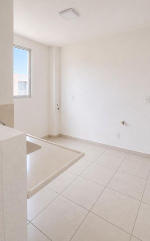 Apartamento à venda com 50m², 2 quartos e 1 vaga Apartamento à venda com 50m², 2 quartos e 1 vagaCozinha