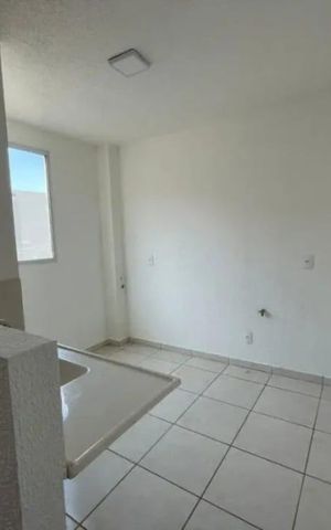 Apartamento à venda com 50m², 2 quartos e 1 vaga Apartamento à venda com 50m², 2 quartos e 1 vagaCozinha