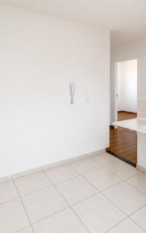 Apartamento à venda com 50m², 2 quartos e 1 vaga Apartamento à venda com 50m², 2 quartos e 1 vagaCozinha