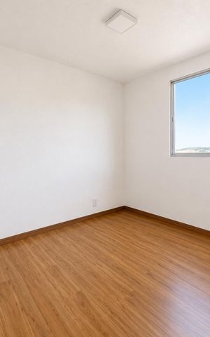 Apartamento à venda com 50m², 2 quartos e 1 vaga Apartamento à venda com 50m², 2 quartos e 1 vagaQuarto 3
